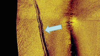 Sweden Says That This Is Definitive Proof A Sub Violated Its Waters